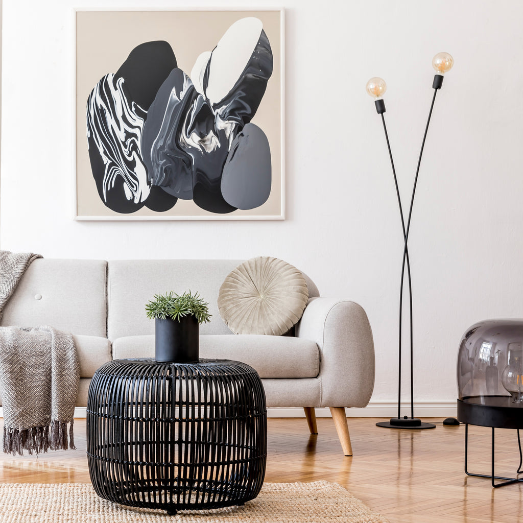 5 WAYS TO UPGRADE YOUR DÉCOR