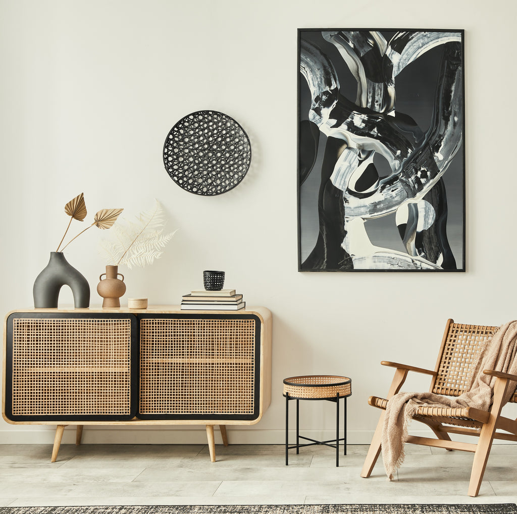 TURN YOUR HOUSE INTO A HOME