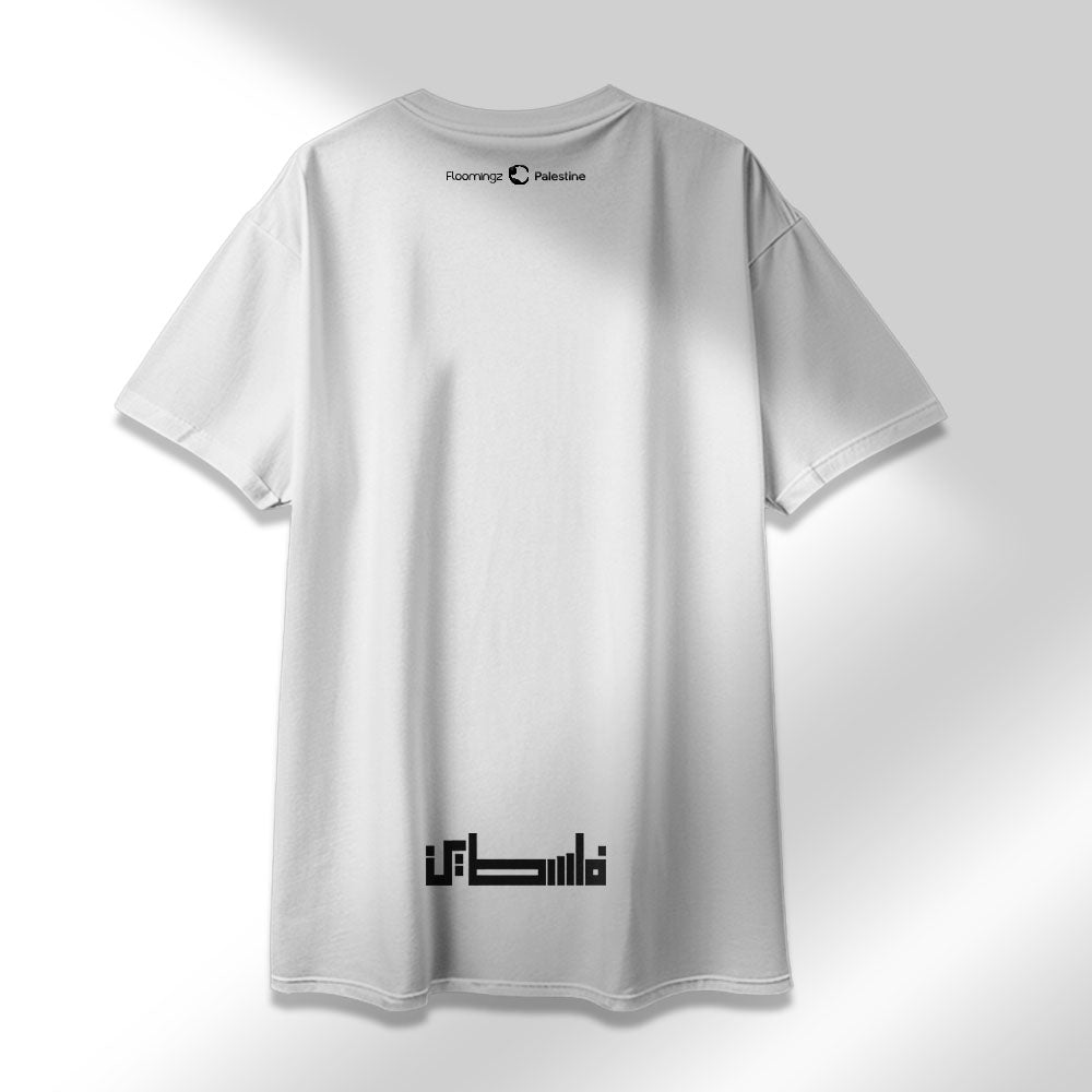 Freedom - Free Palestine t-shirt