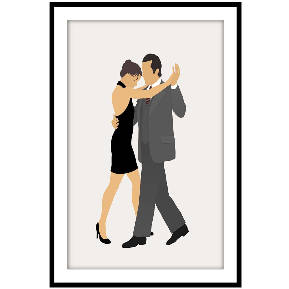 Tango Scene