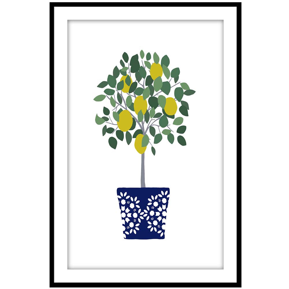 Lemon Tree