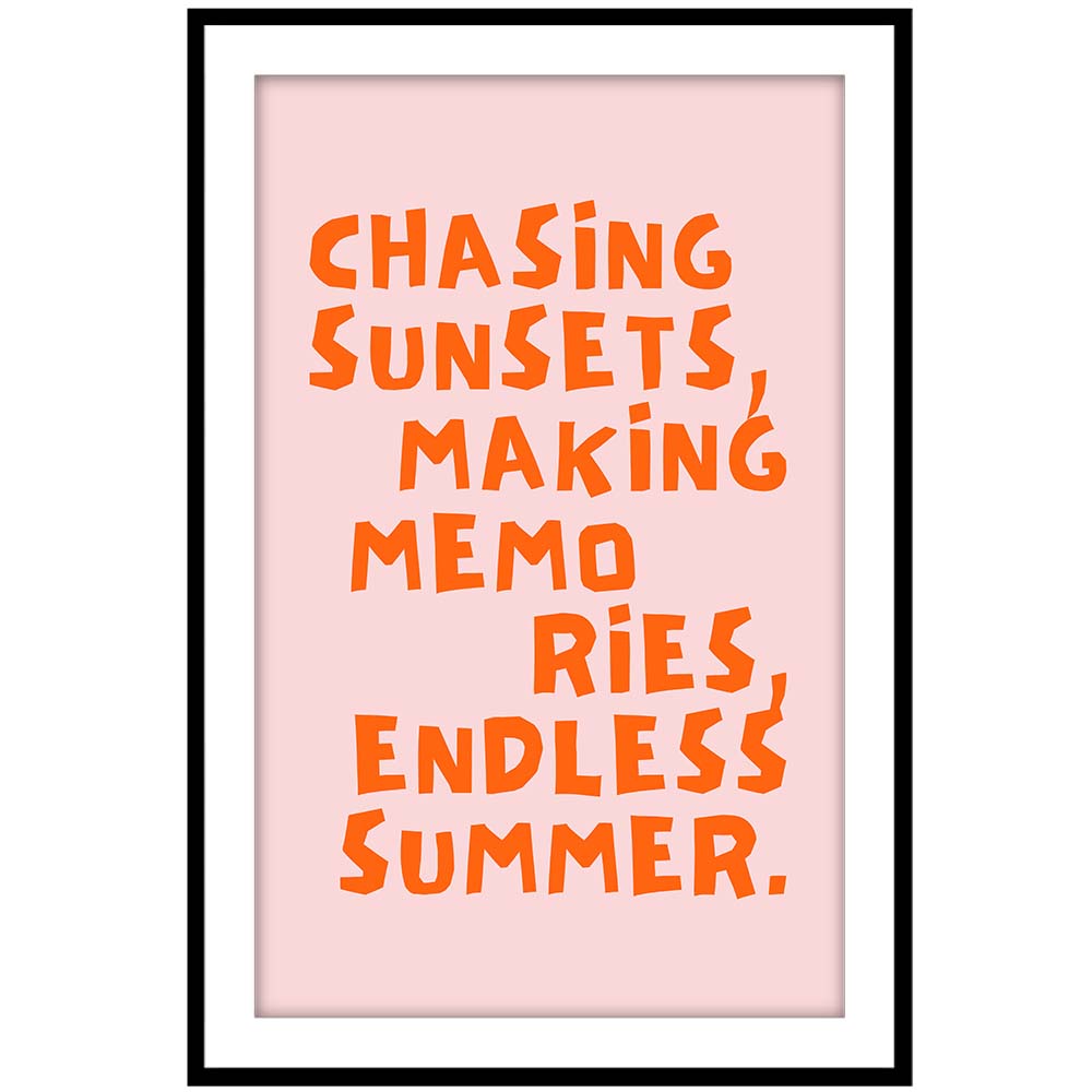 Endless Summer