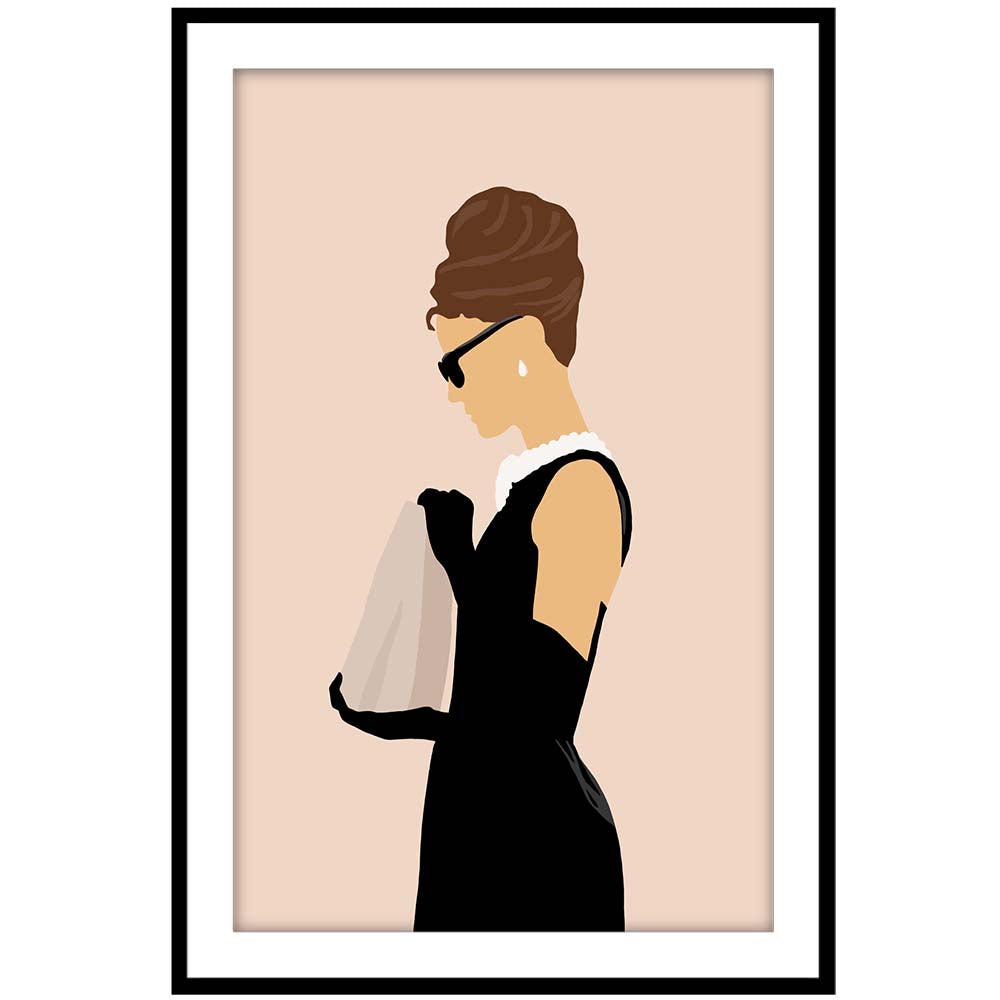 Breakfast at Tiffanys