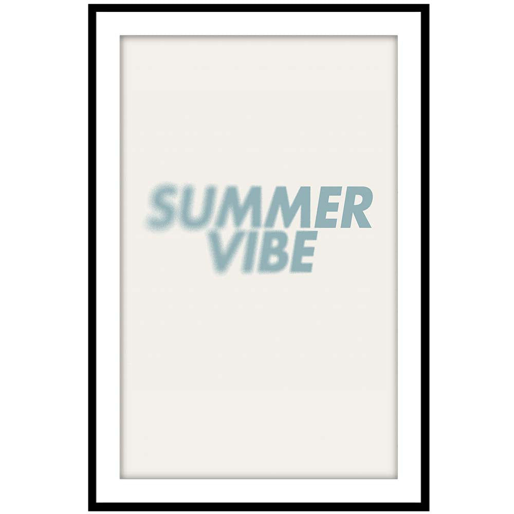 Summer Vibe