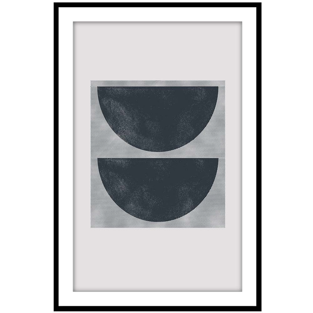 Modernist E╠ütude No.1