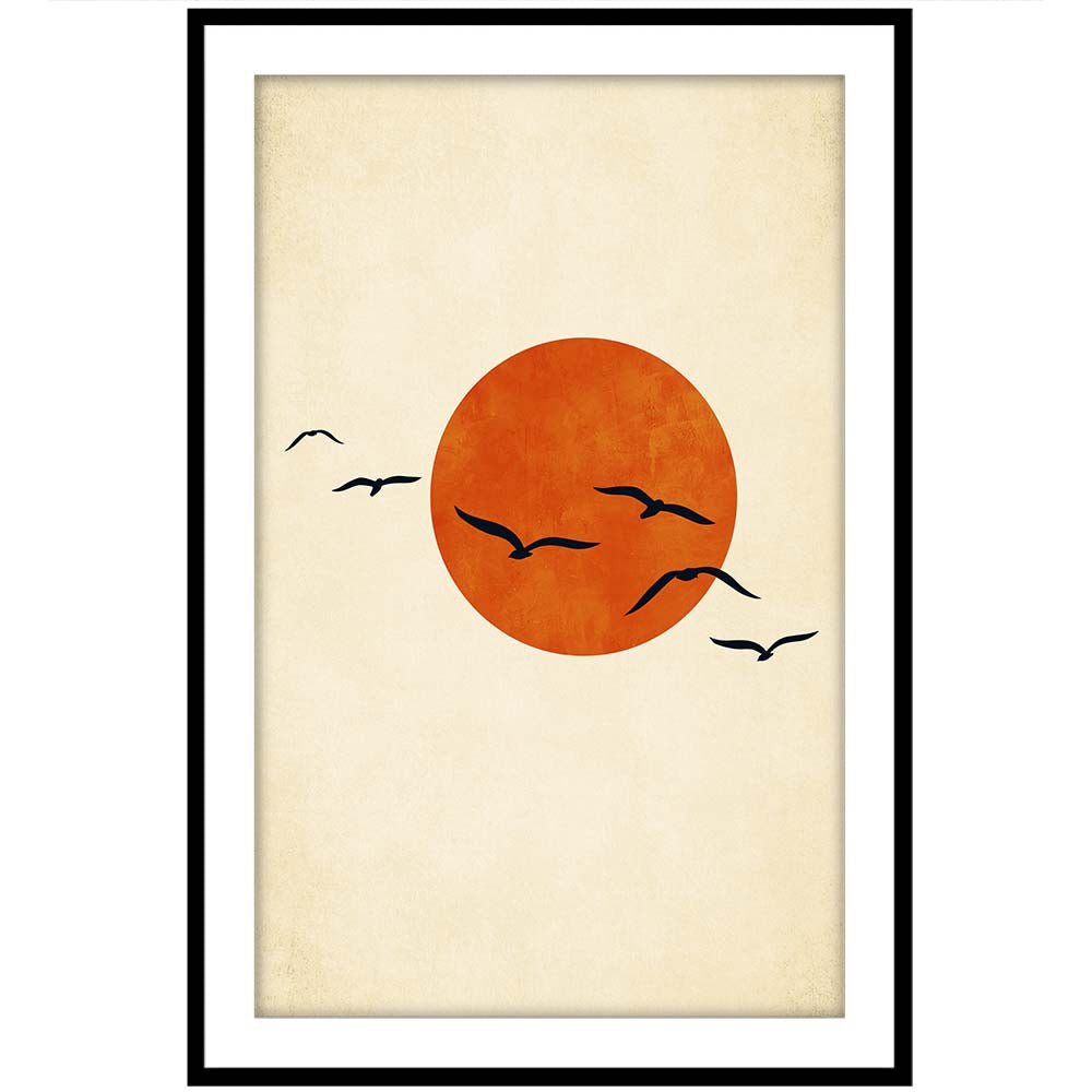 Dancing With The Sun