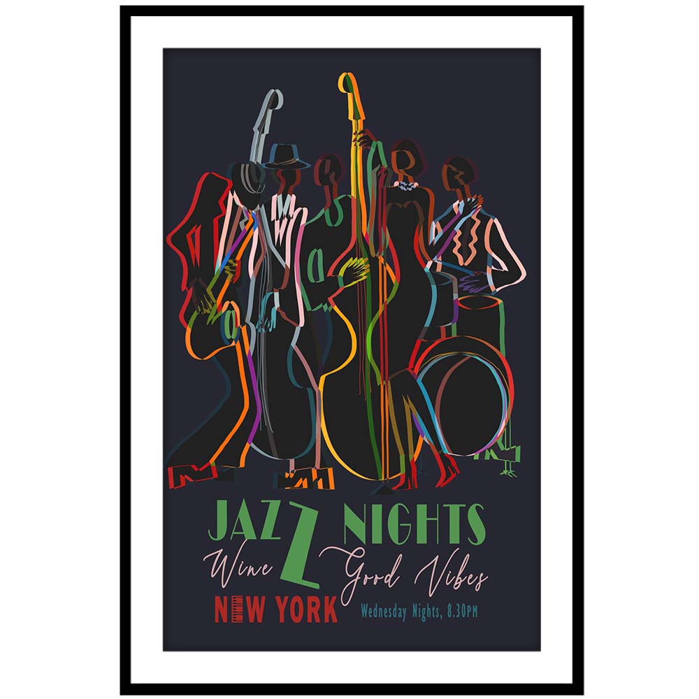 Jazz Nights