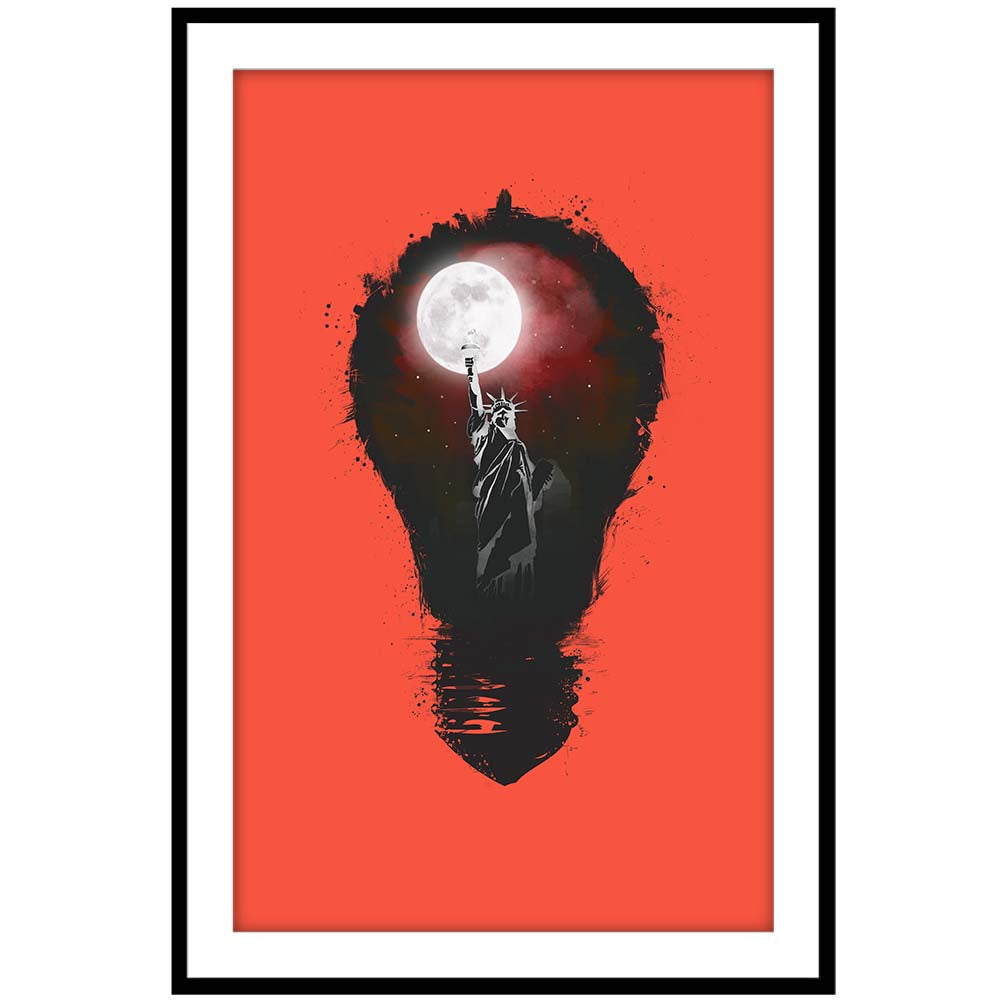 New York City Lights