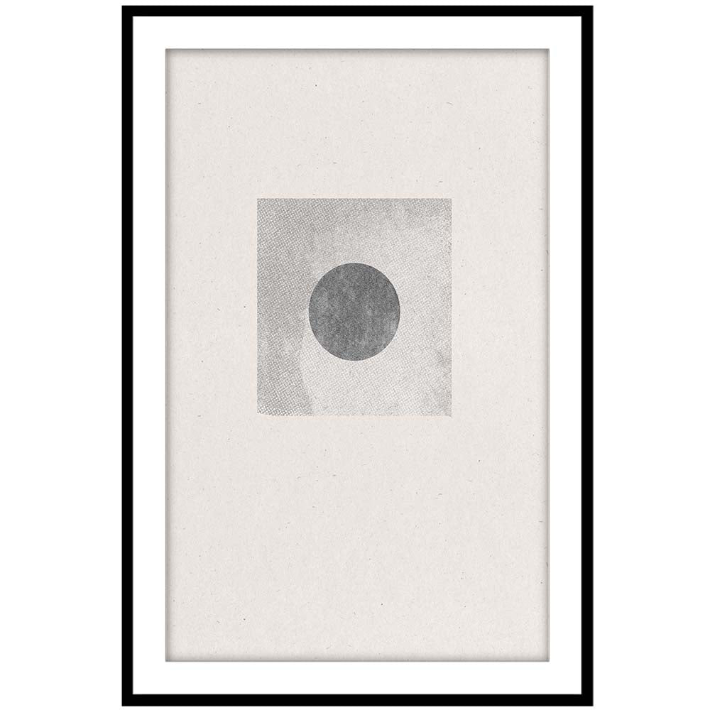 Texture Minimalist No 1