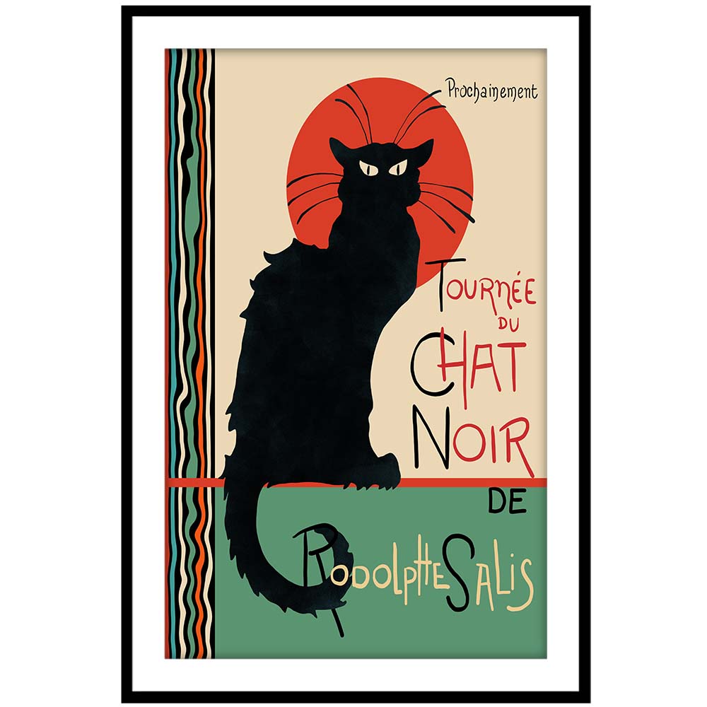 Chat Noir Epy