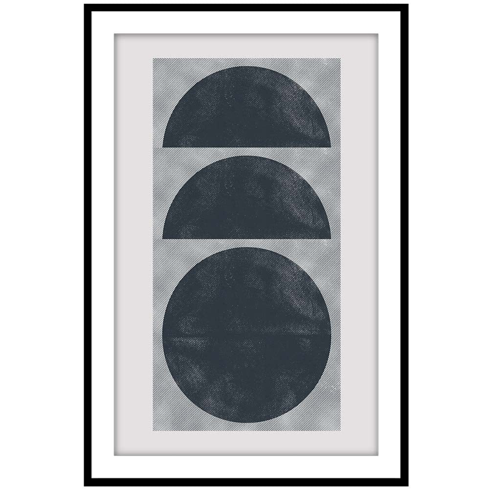 Modernist E╠ütude No.3