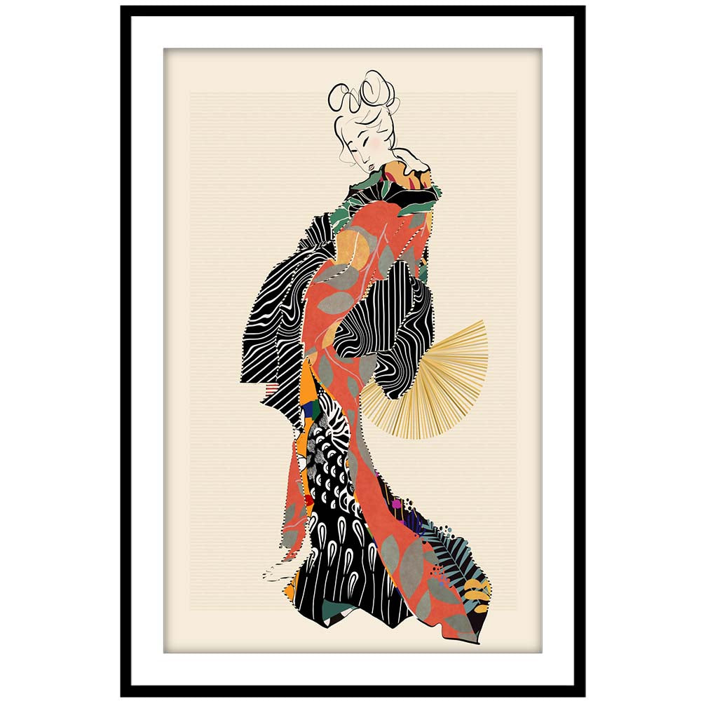 Geisha