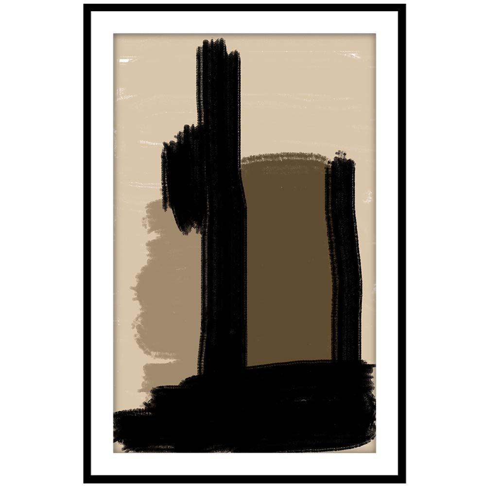 Abstract Paintings No.1