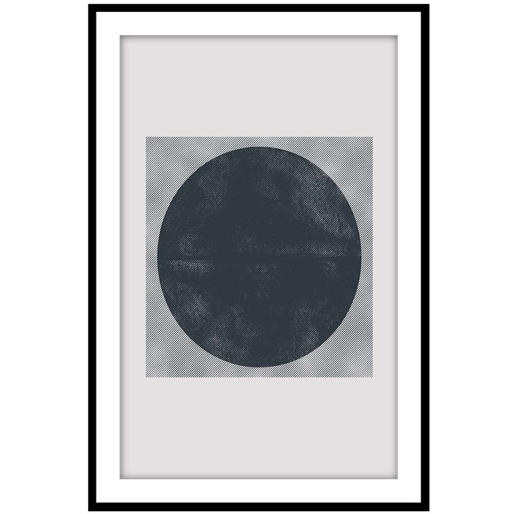 Modernist E╠ütude No.2