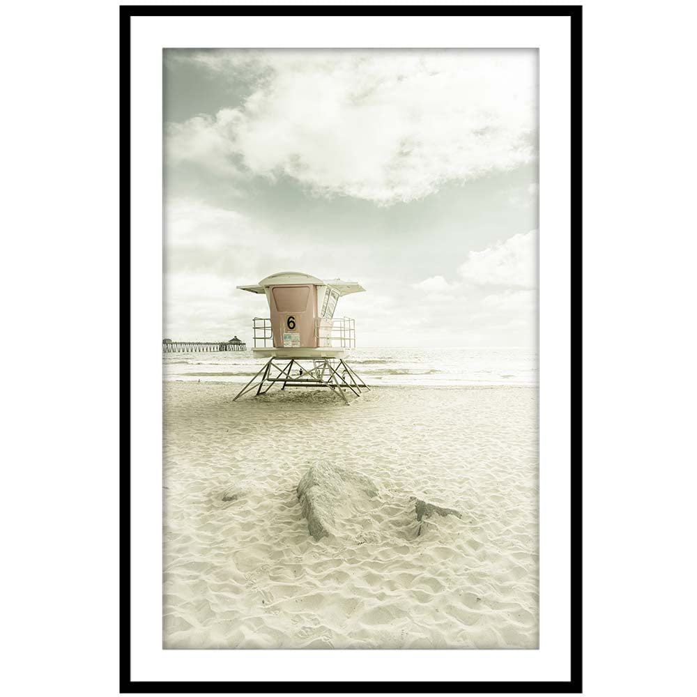 California Imperial Beach