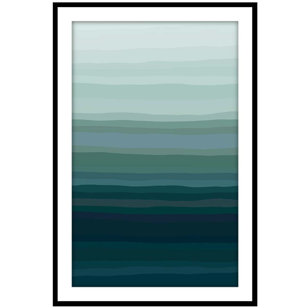 Abstract Ocean