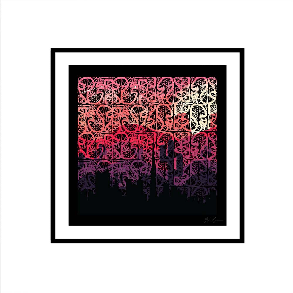 Arabic Alphabets [5]