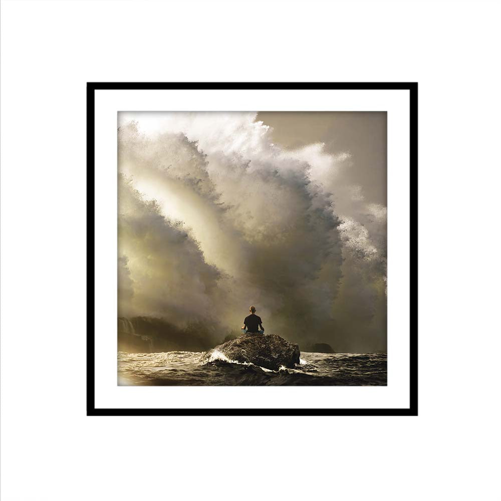 Slow Breathing Large