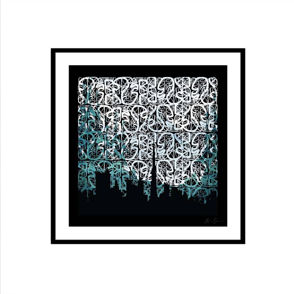 Arabic Alphabets [4]