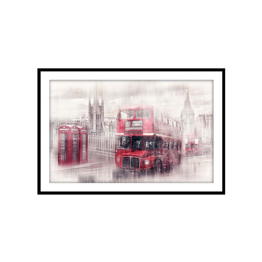 LONDON Westminster Collage