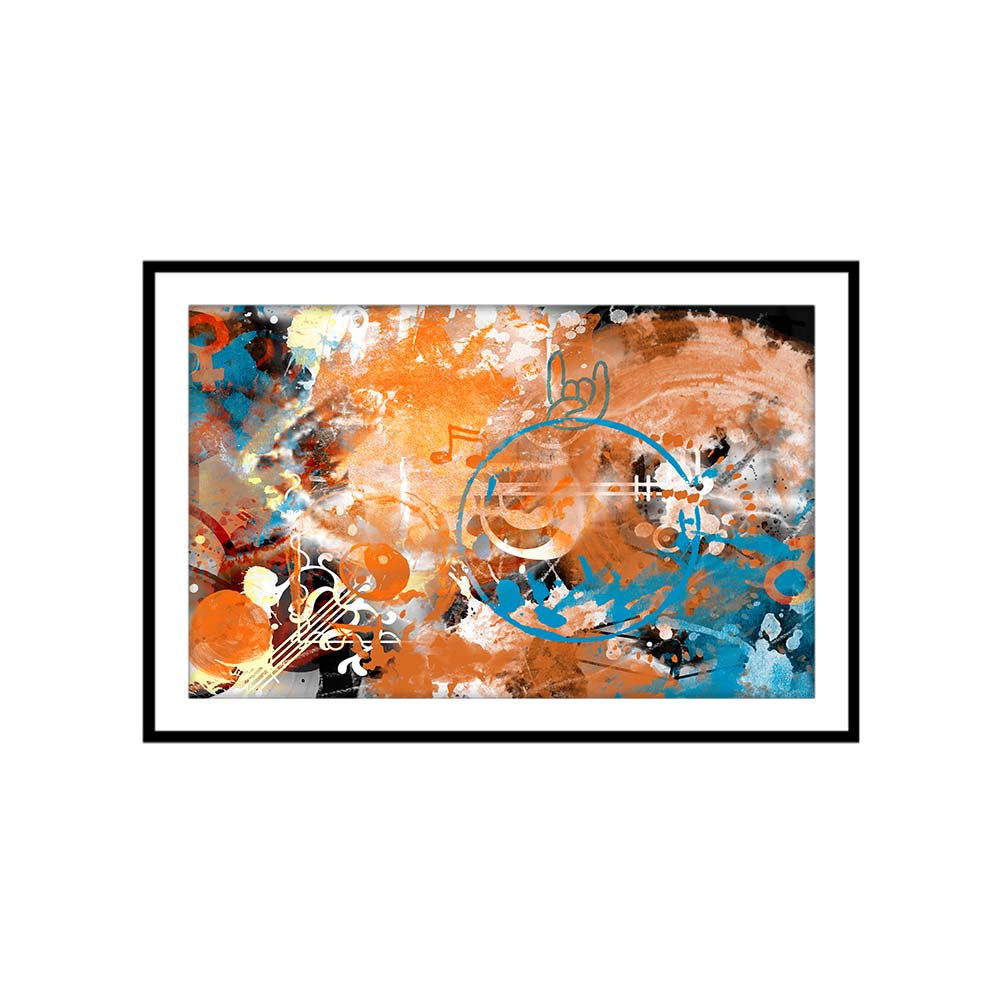 Modern Art Beyond Control