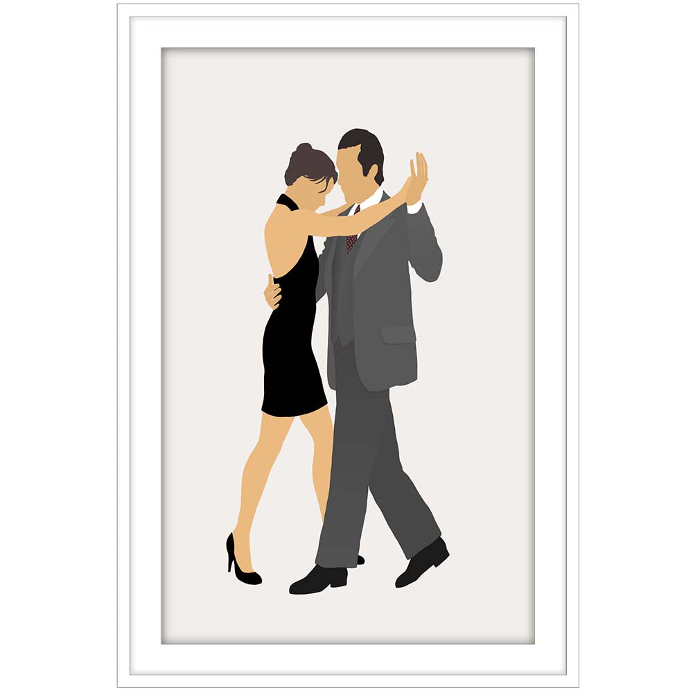 Tango Scene