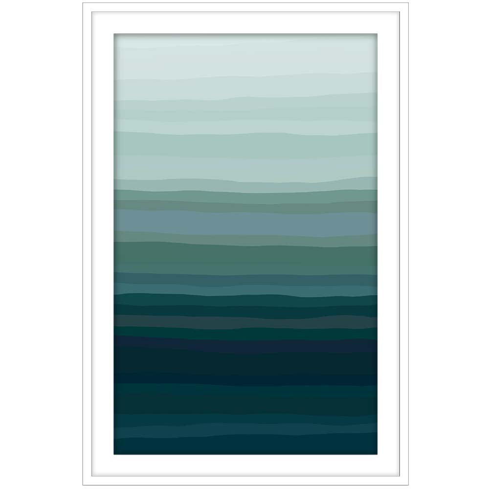 Abstract Ocean