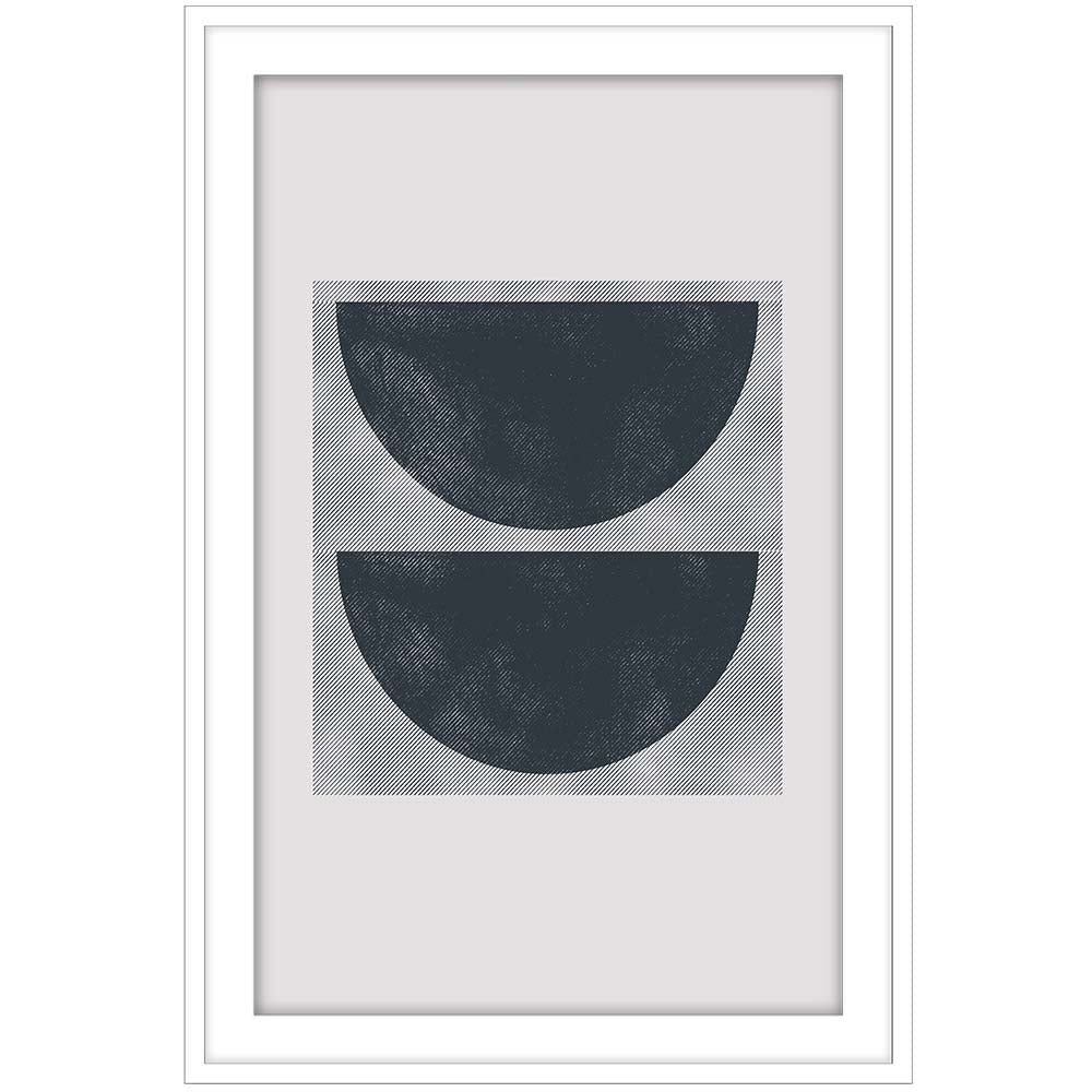 Modernist E╠ütude No.1