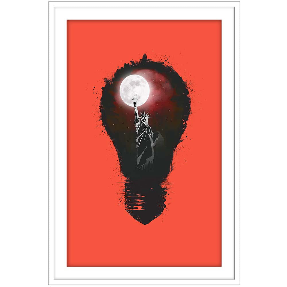 New York City Lights