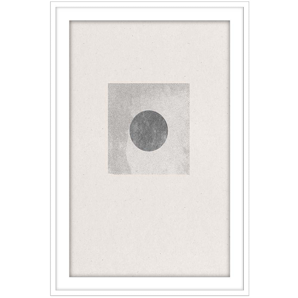 Texture Minimalist No 1