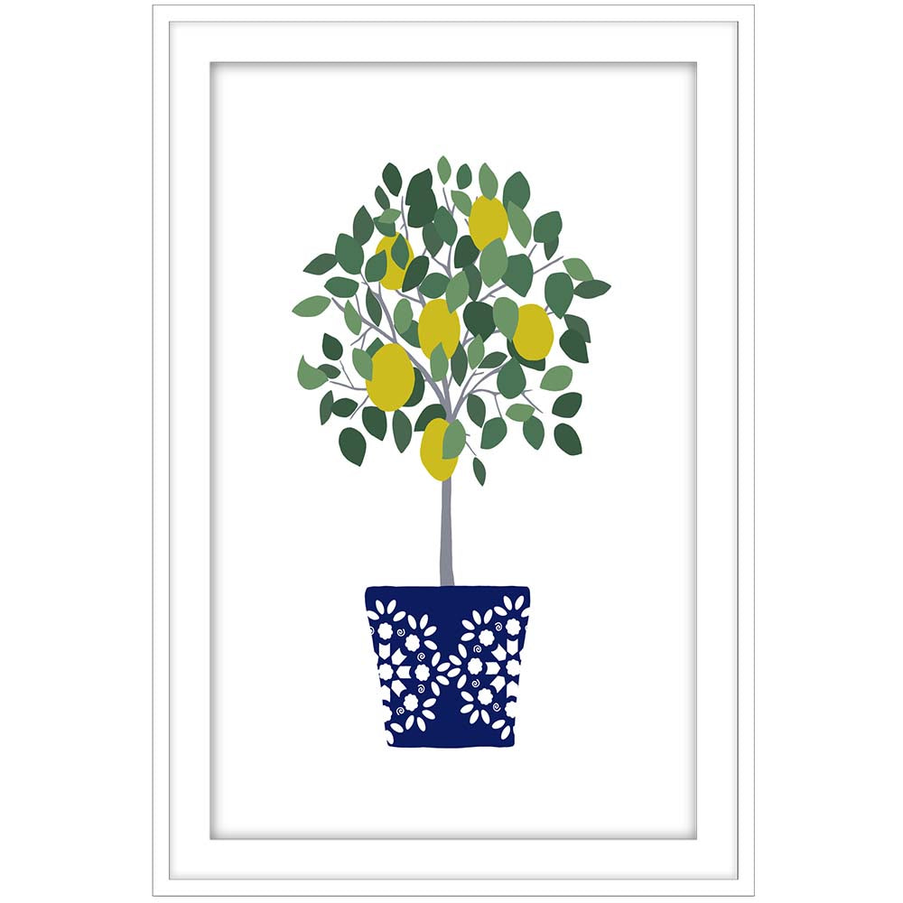 Lemon Tree