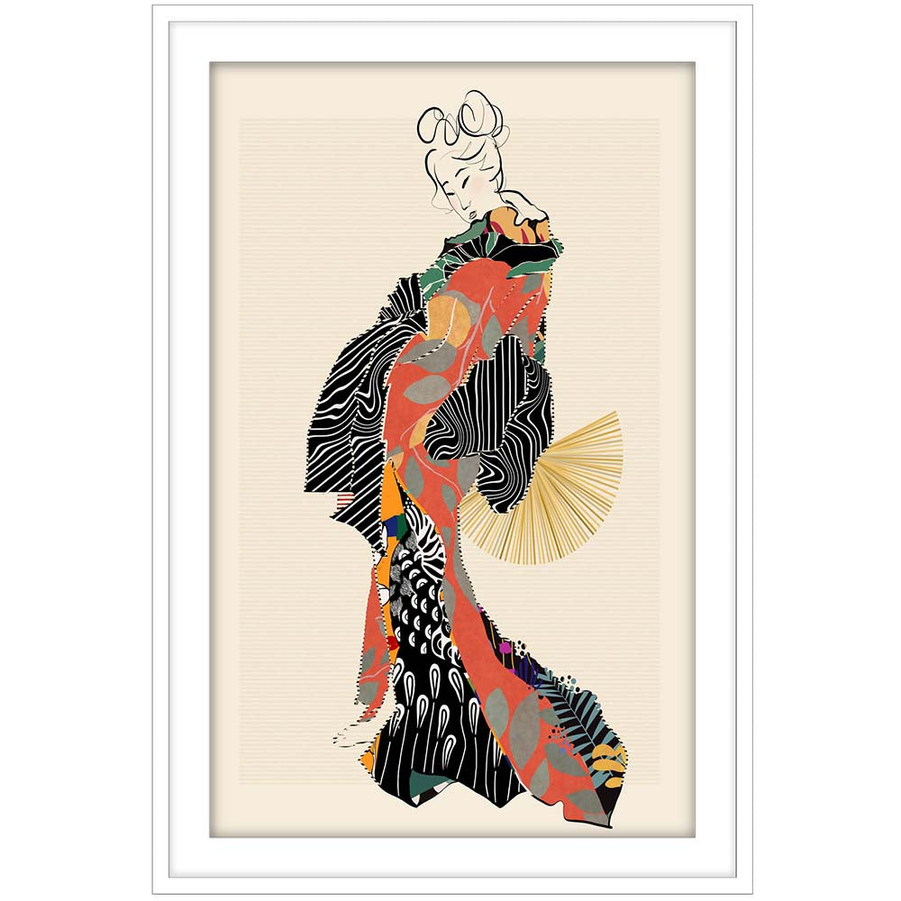 Geisha