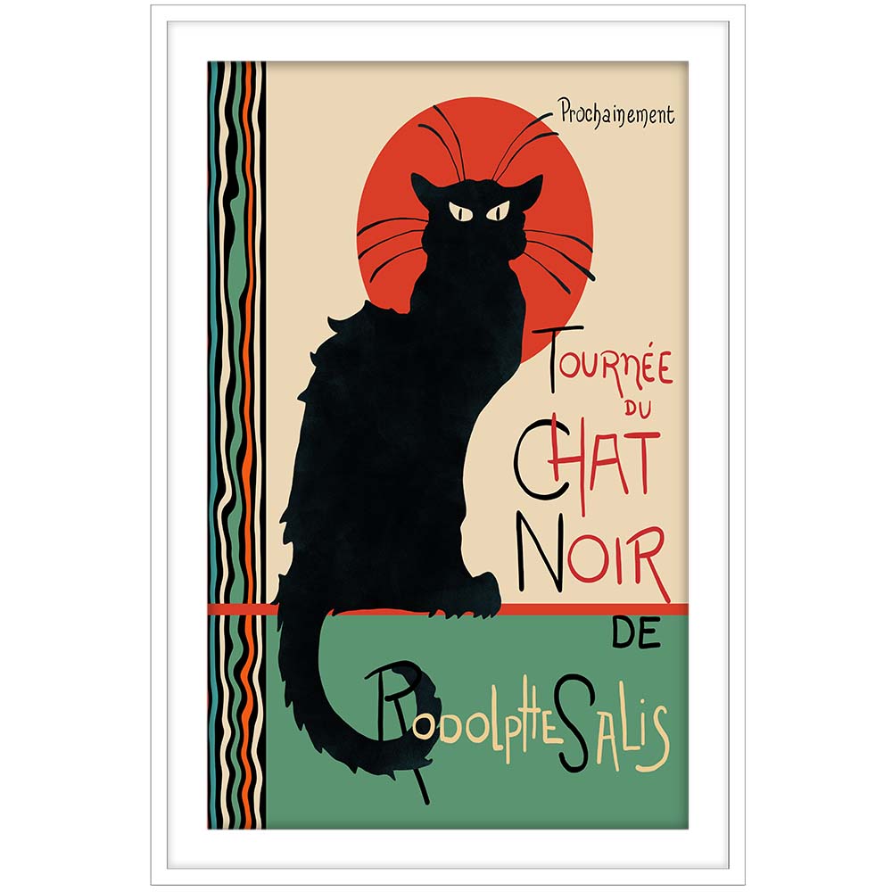 Chat Noir Epy
