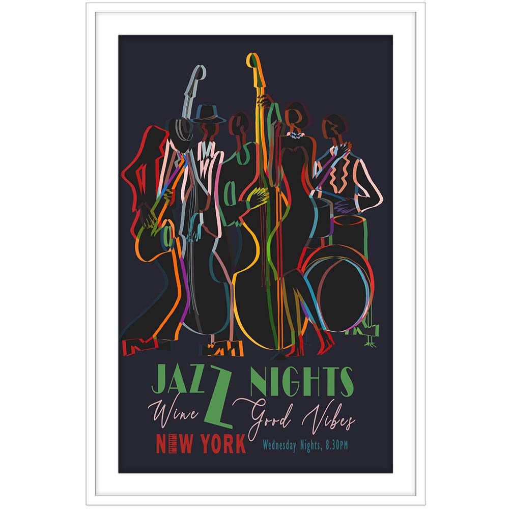Jazz Nights