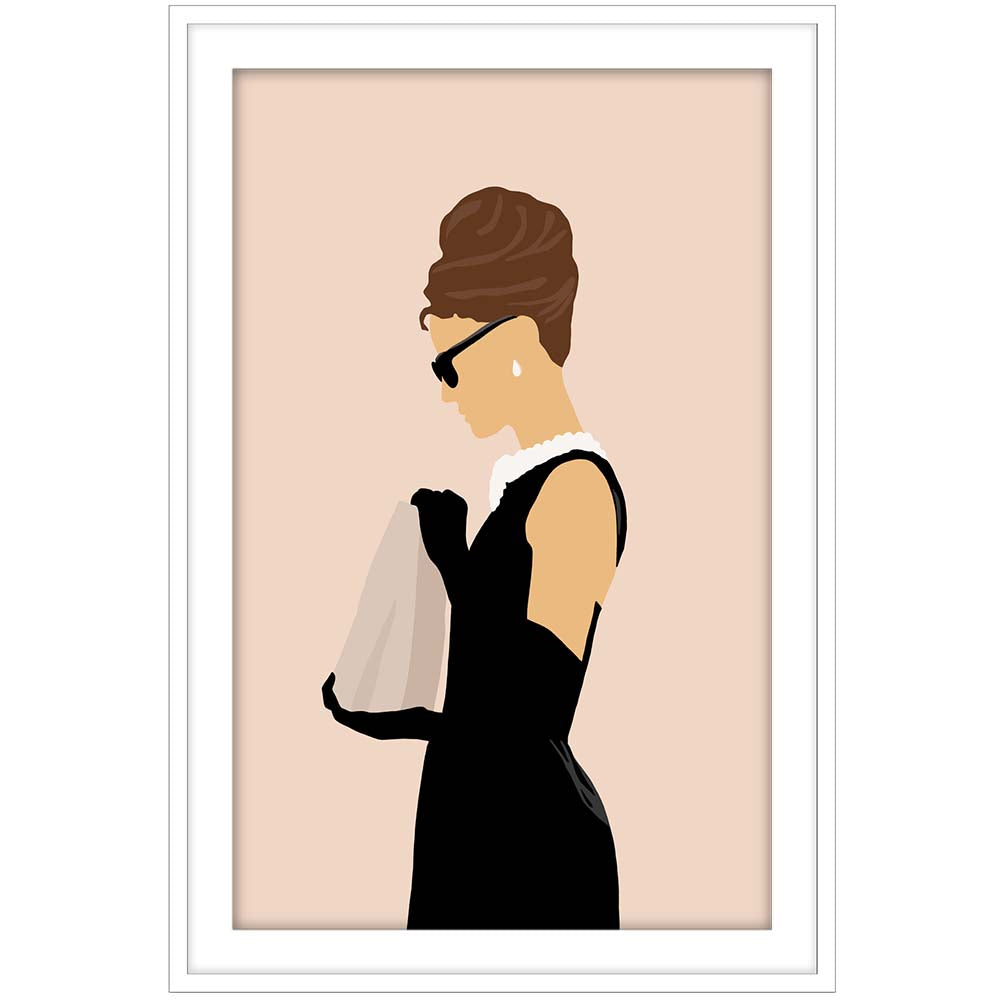 Breakfast at Tiffanys