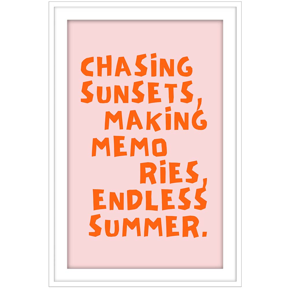 Endless Summer