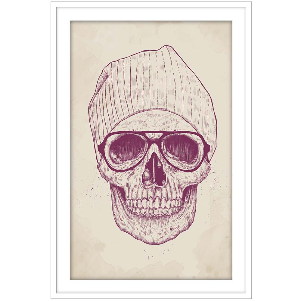 Cool Skull