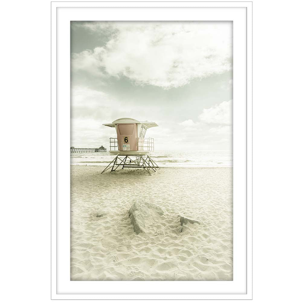 California Imperial Beach