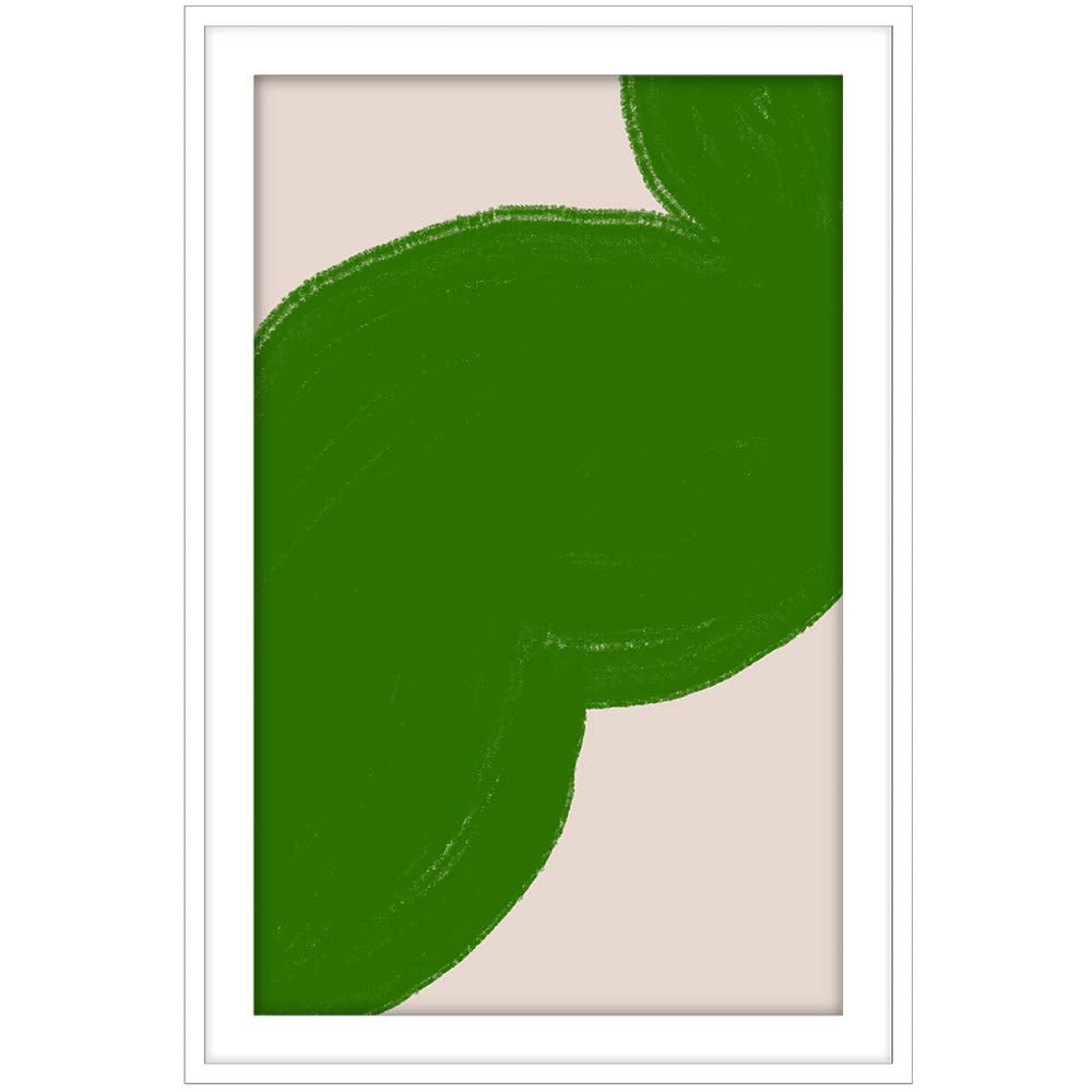 Green Summer Vibrant