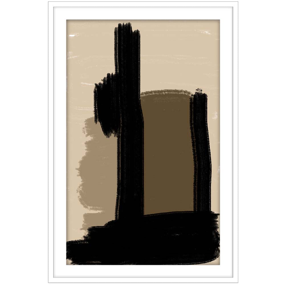 Abstract Paintings No.1