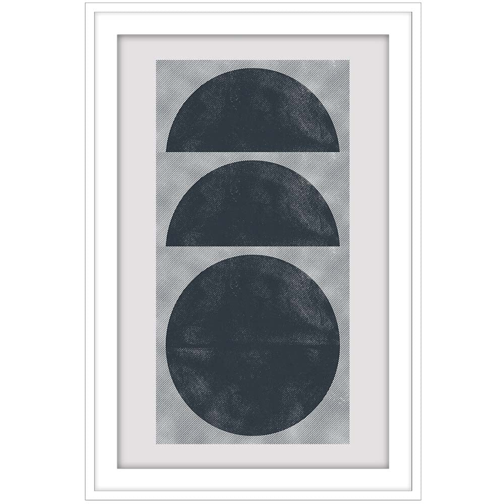 Modernist E╠ütude No.3