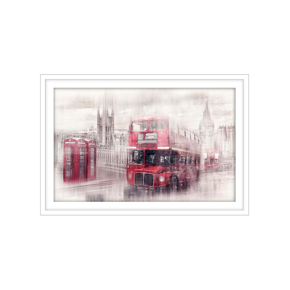 LONDON Westminster Collage