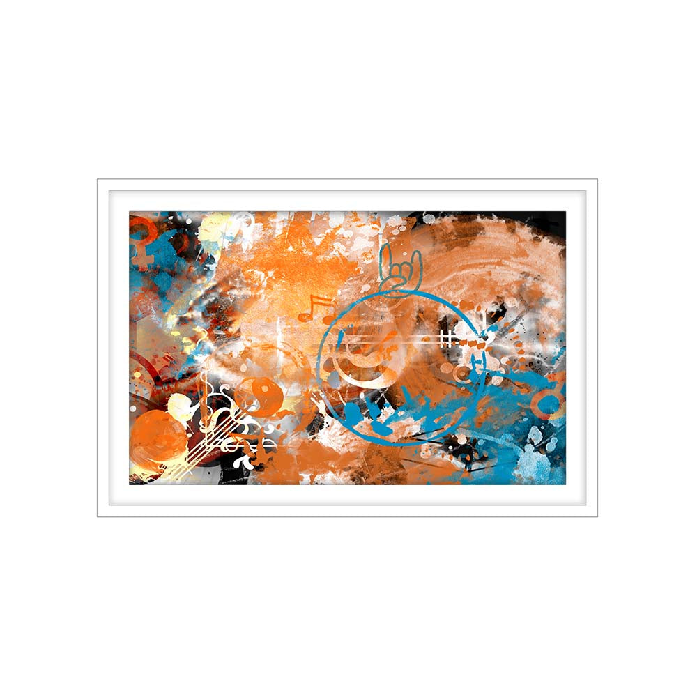 Modern Art Beyond Control