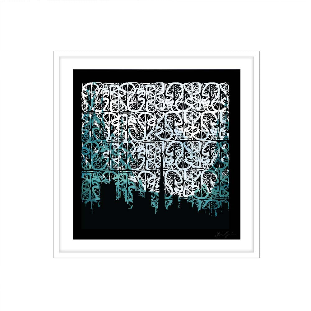 Arabic Alphabets [4]