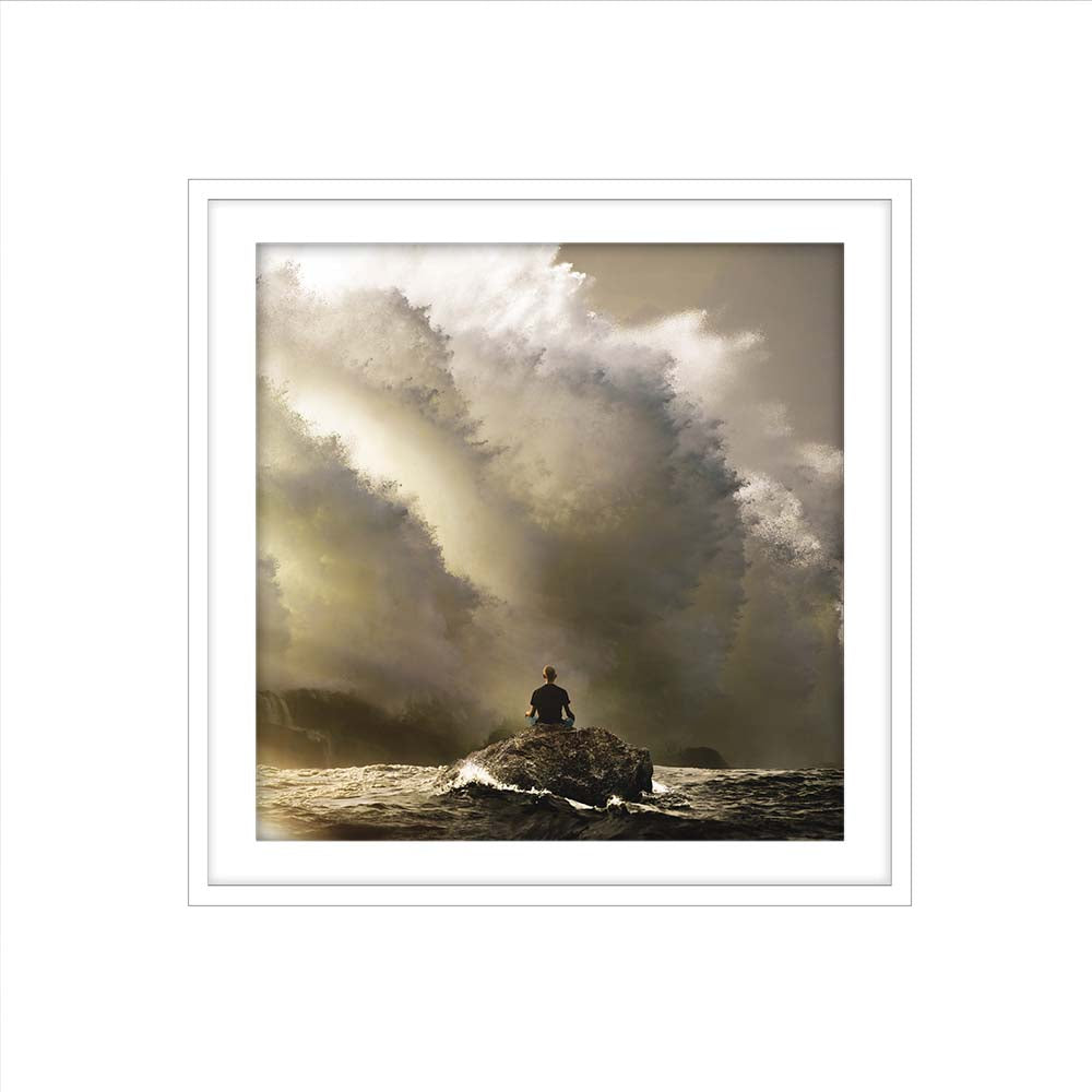 Slow Breathing Large