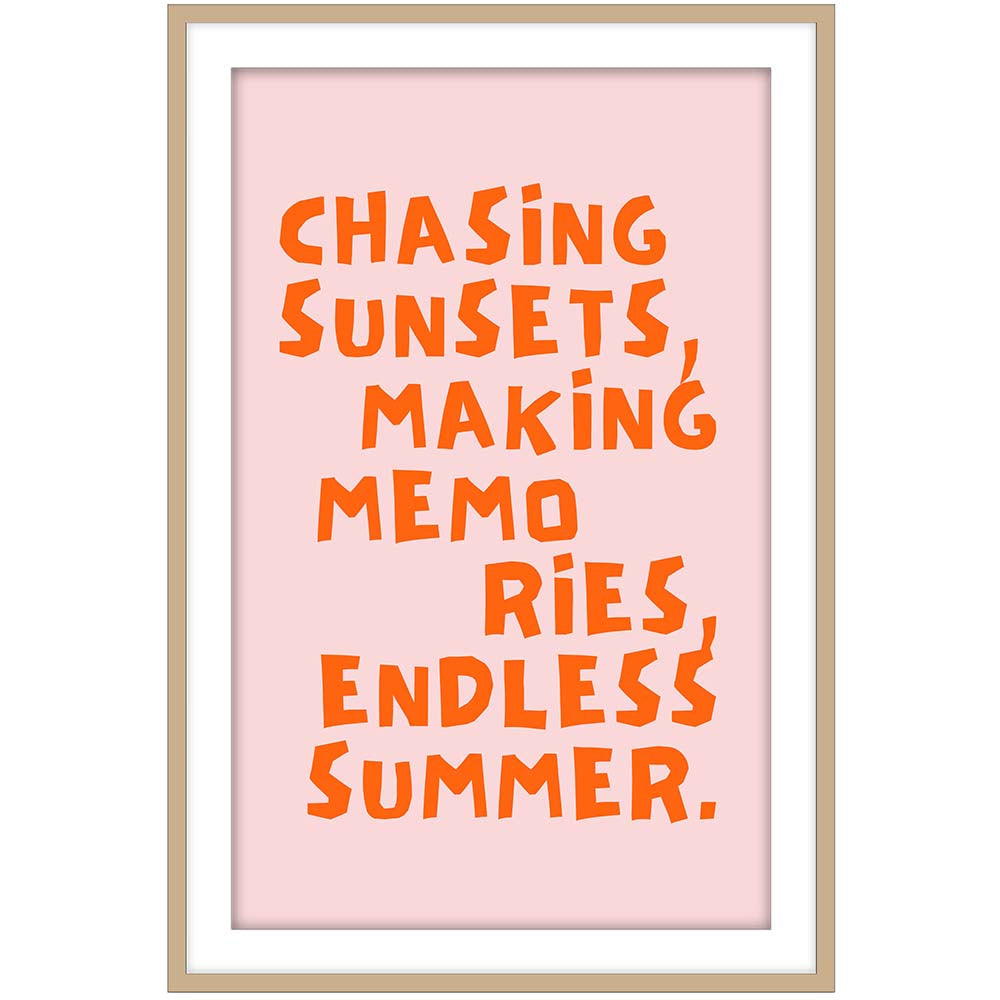 Endless Summer