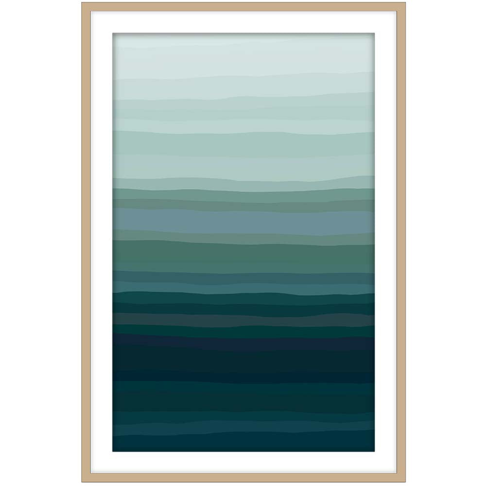 Abstract Ocean