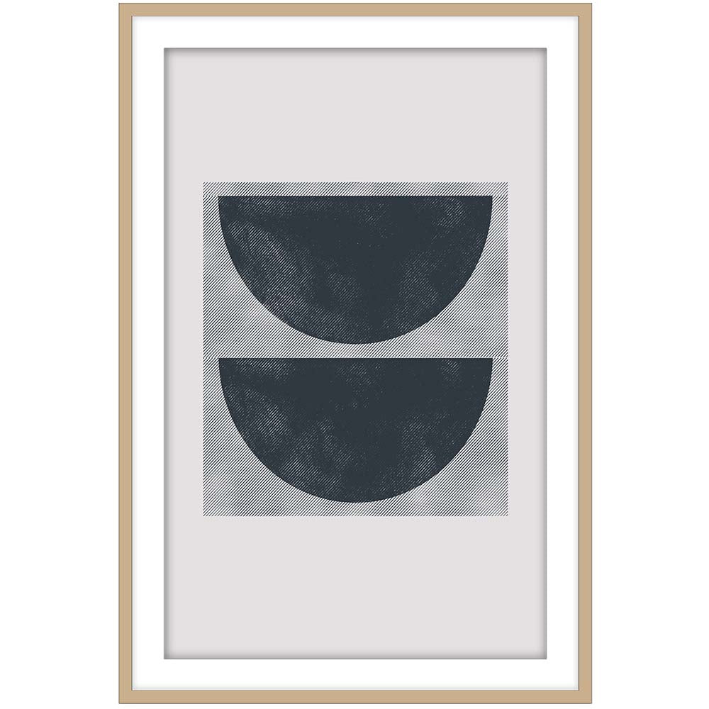 Modernist E╠ütude No.1