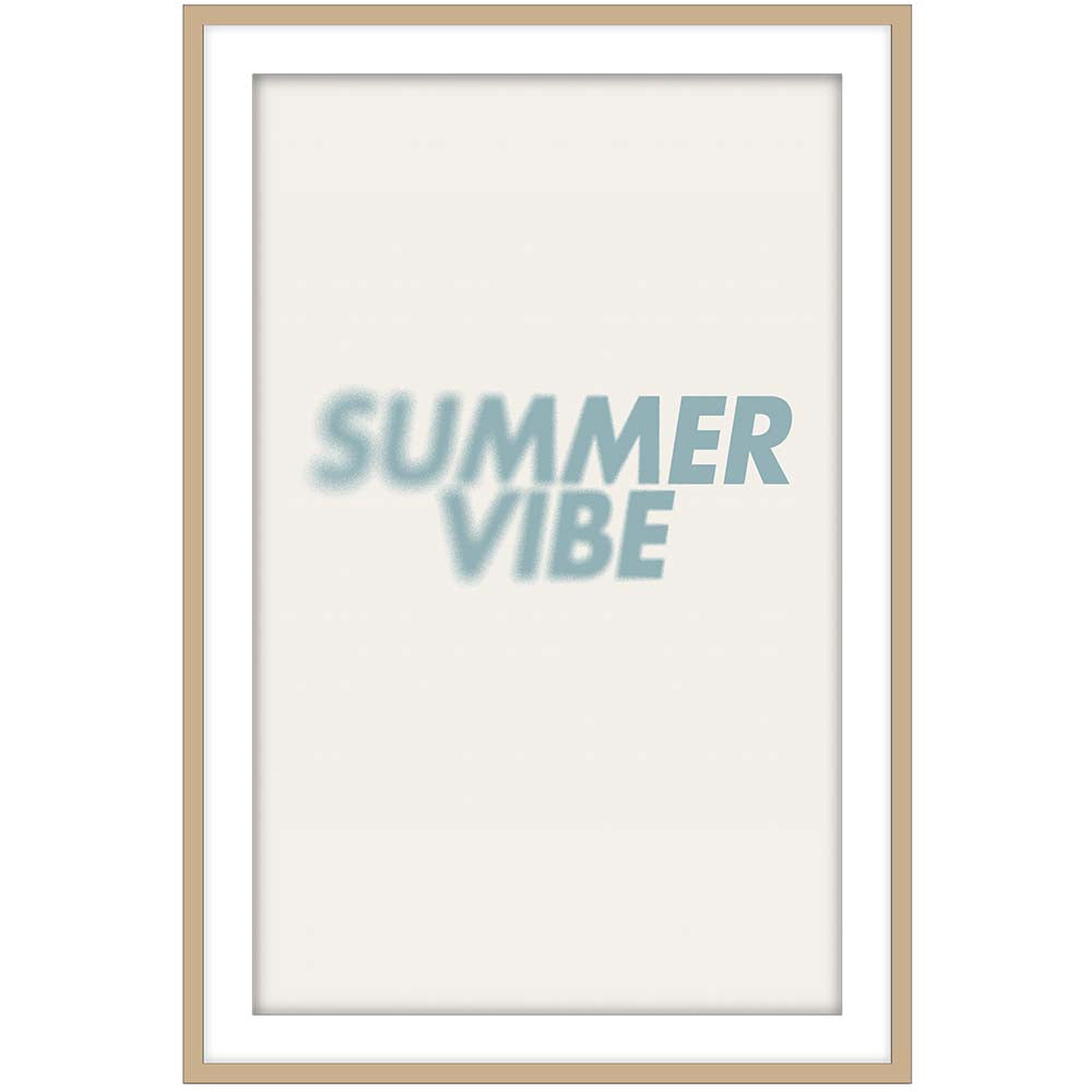 Summer Vibe