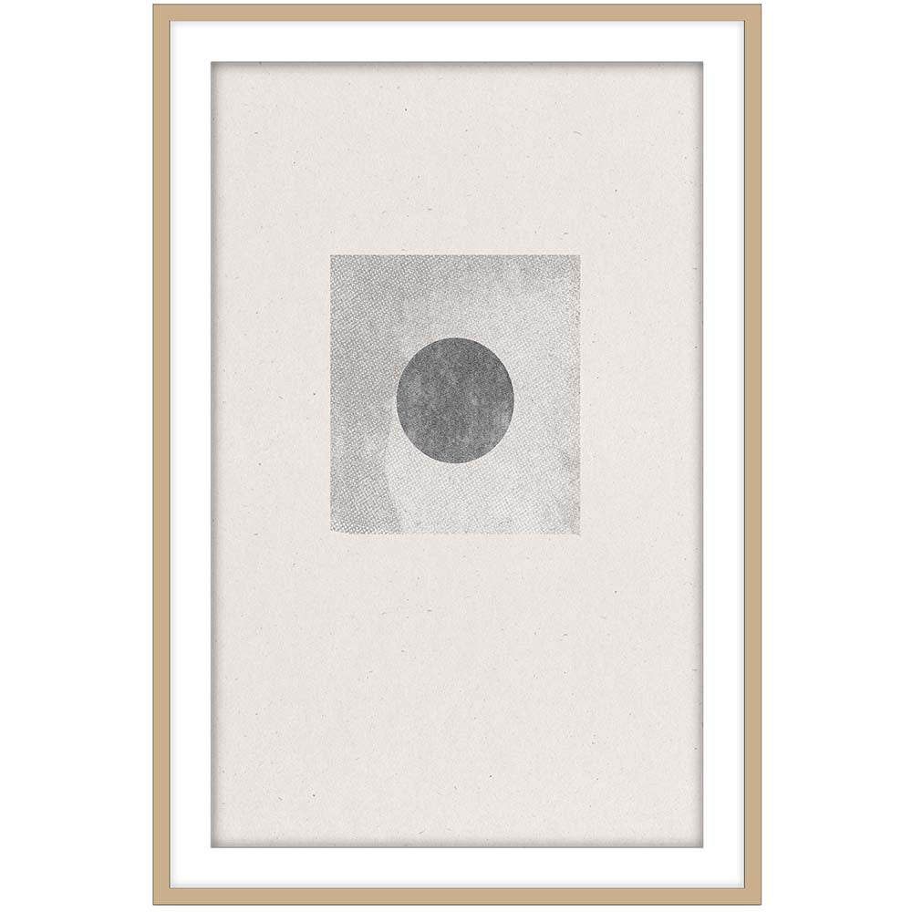 Texture Minimalist No 1